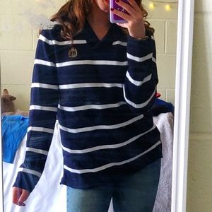 Ralph Lauren Nautical Sweater